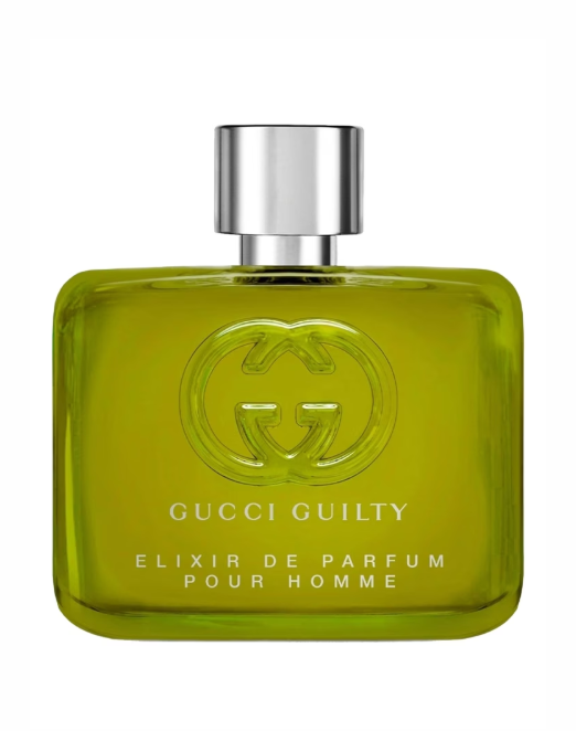 GUCCI GUILTY ELIXIR DE PARFUM POUR HOMME